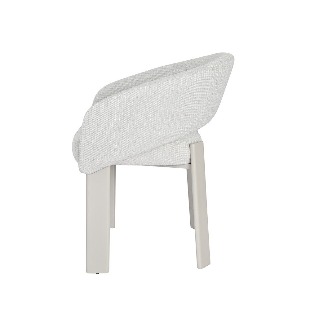 Nova Valverde — Off white · base areia