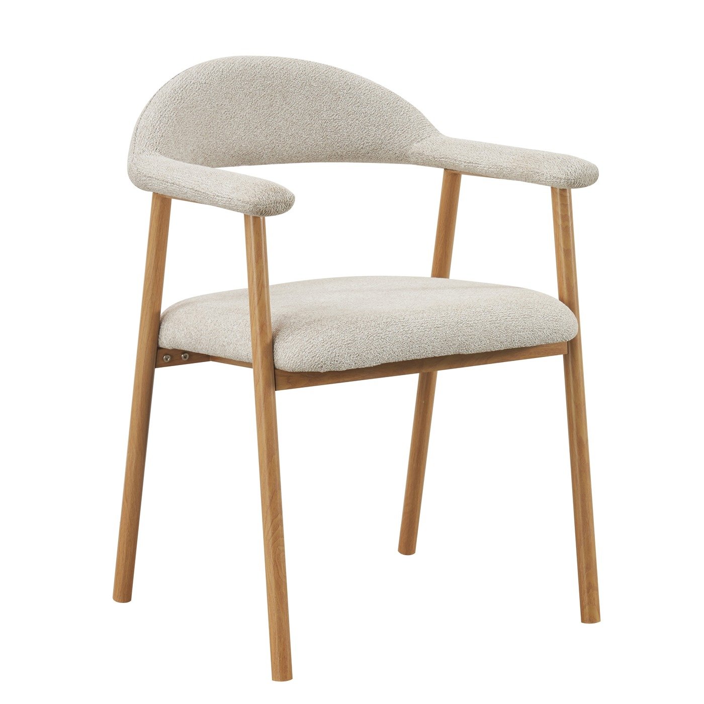 Segato — Off white mescla · base heat transfer natural
